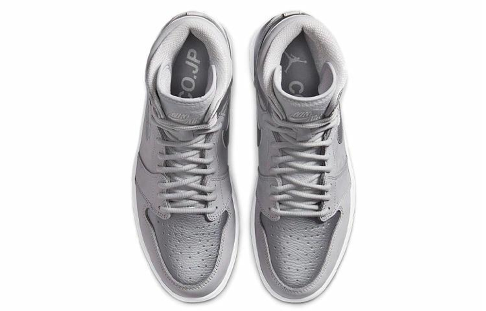 Кроссовки Jordan Air Jordan 1 High Og Co Jp "Tokyo"