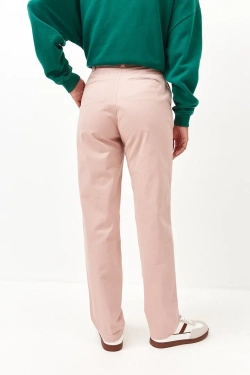 БРЮКИ STAYER ИЗ ХЛОПКА ЖЕНСКИЕ 23-20121