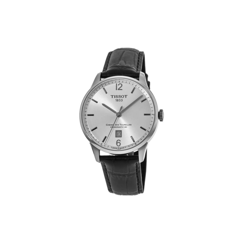 Часы TISSOT 50 42mm, T099.407.16.037.00