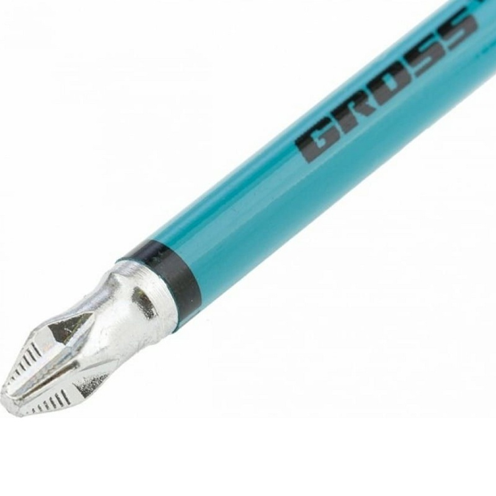 Бита PH2х127 мм Gross