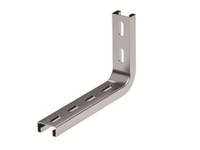 Легкая консоль DW осн.400 мм, горячеоцинкованная