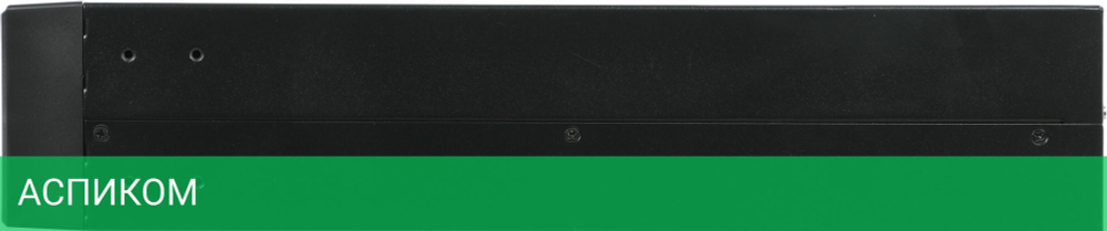 Источник бесперебойного питания Systeme Electric Smart-Save Online SRV 2000ВА (SRVSE2KRTXLI)