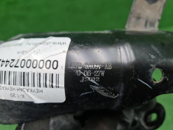 Кронштейн Land-Rover Discovery Sport (2019-н.в.)