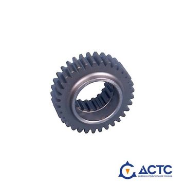 Шестерня КПП SHANTUI SD22
