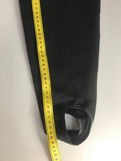 Брюки со штрипками, визуально 50 размер