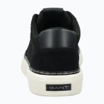 Кроссовки GANT San Prep black