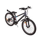 Велосипед 24" STELS TURBO 420 V, рама 12 Антрацитовый 2026