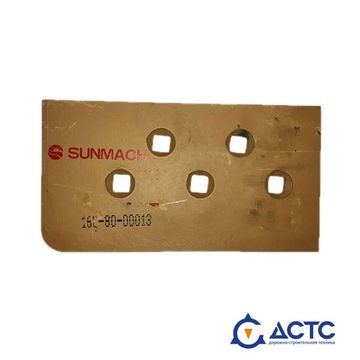 Край режущий правый SHANTUI