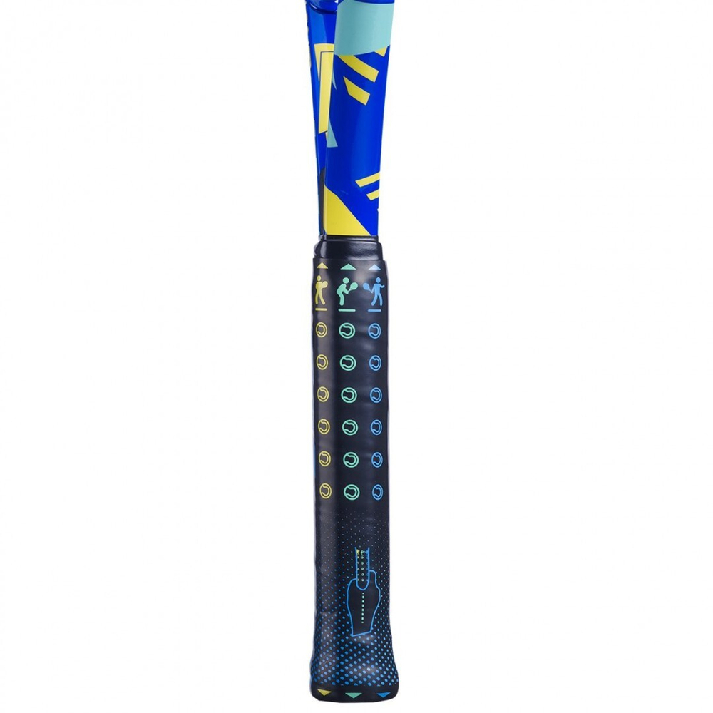 Детская ракетка Babolat Ballfighter 23