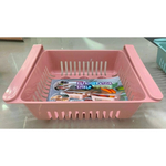 Полка пластиковая в холодильник для яиц 23*17,5*7см