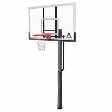 Баскетбольная стационарная стойка DFC ING 60&amp;quot; / акрил