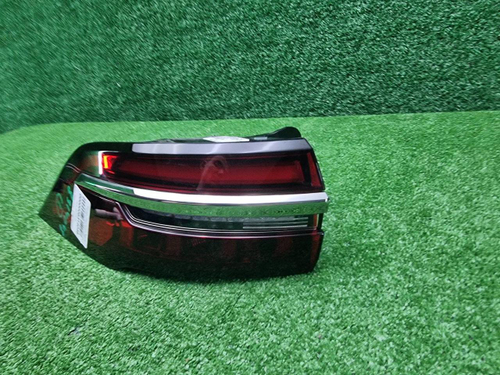 Фонарь левый внешний Geely Monjaro (2021-н.в.)