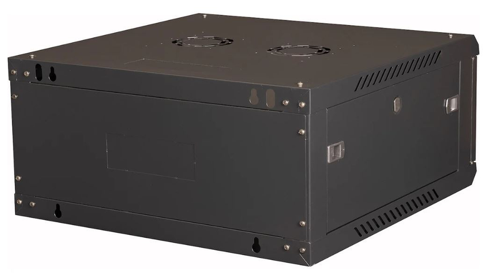 Шкаф настенный 19", 4U Datarex DR-630101