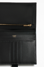 Hermes Bearn Wallet