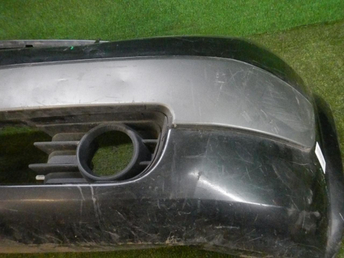 Бампер передний Renault Megane 2 (2002-2006)