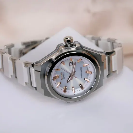 Женские часы Casio Baby-G MSG-S500-7A