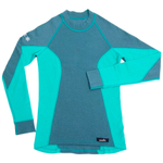Термобелье (NORFIN) LADY BASE AQUAMARINE (3080200)