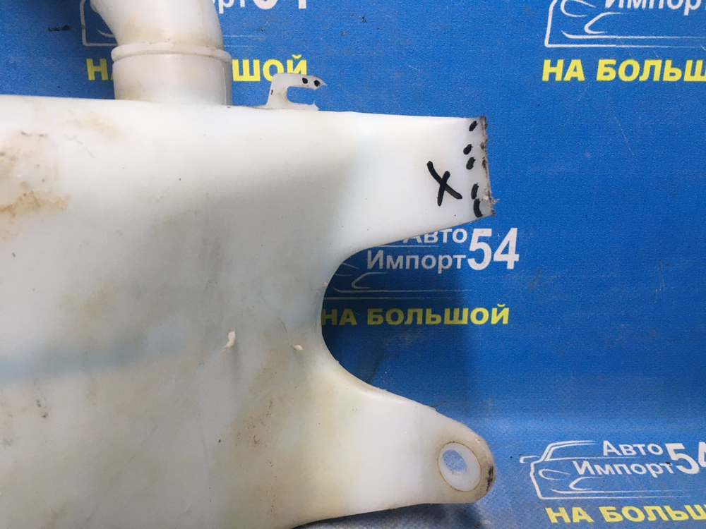 Бачок омывателя MAZDA DEMIO 1996-2002