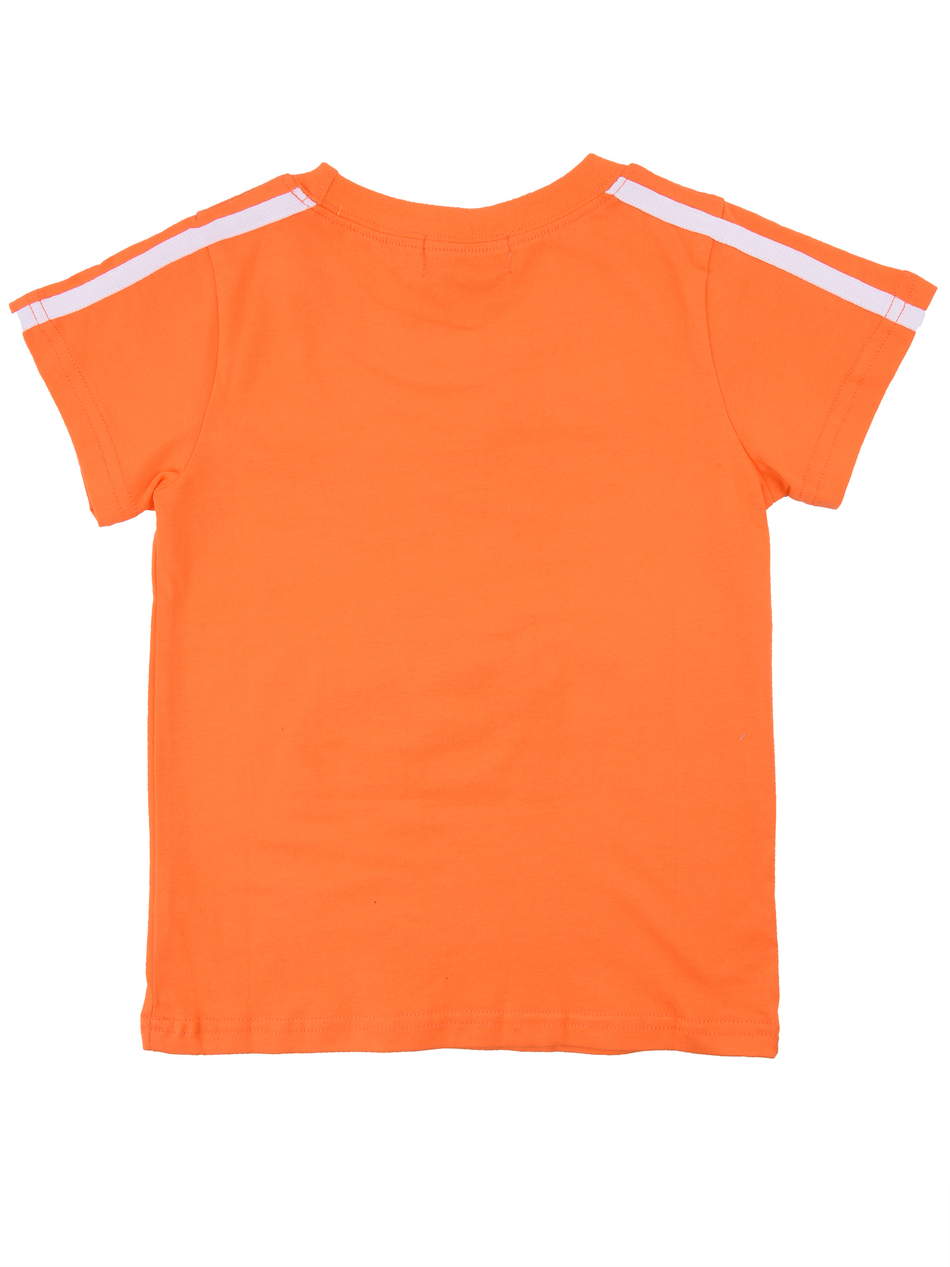 Футболка для мальчика