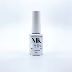 Гель-лак NIK nails Milky 04 6ml