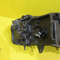 Битая Фара правая BMW X3 G01 X4 G02 (2017-2021) Adaptive LED