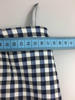 Юбка Personage в клетку 42 размер, новая