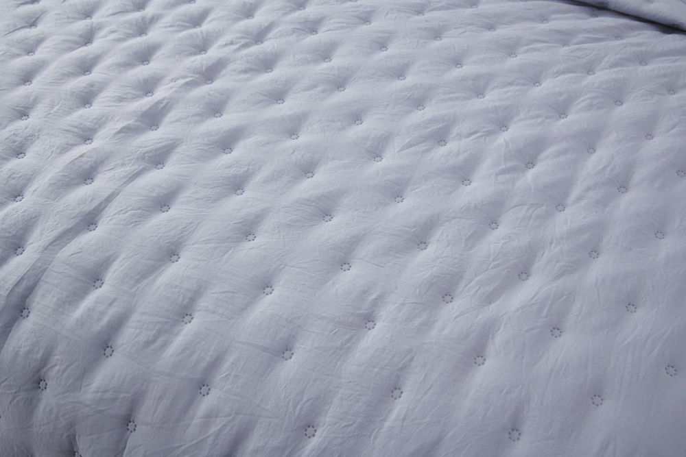 Покрывало 160x220 и наволочка 50х70 Sofi De MarkO Элизабет №6