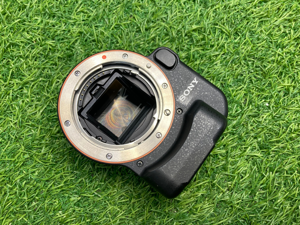 Sony LA-EA2