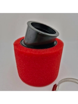 tt Фильтр нулевого сопротивления d 48-50 мм