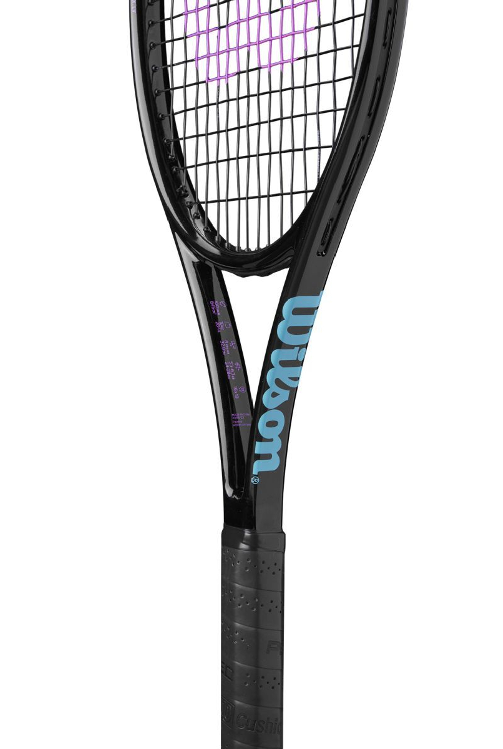 Теннисная ракетка Wilson Six LV