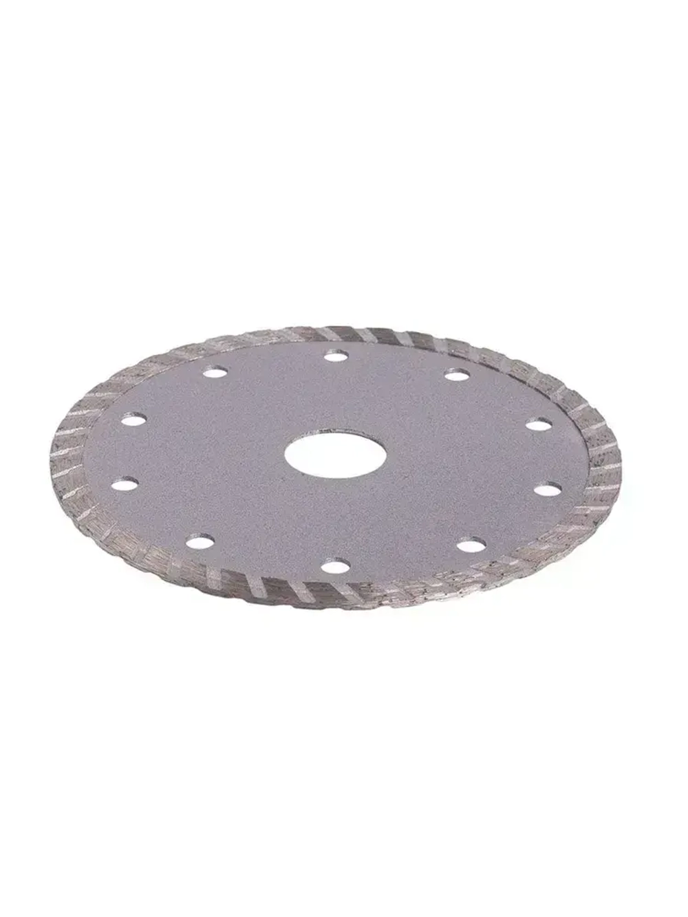 Диск алмазный универсальный по бетону 125 мм турбо VIRA