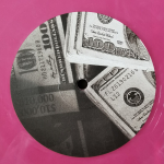 Soundtrack / Cliff Martinez: Drive (Coloured Vinyl)(2LP)