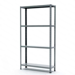 Стеллаж MS STRONG 2550х700х500 (4 полки)