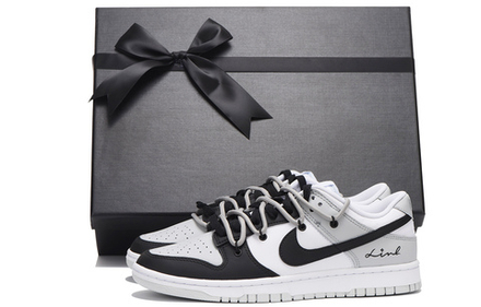 Кроссовки Nike Dunk "Pure Platinum"