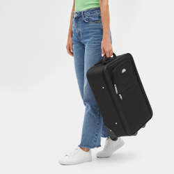 Чемодан-тележка DUBLIN