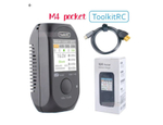 Зарядное устройство Toolkit RC M4 Pocket