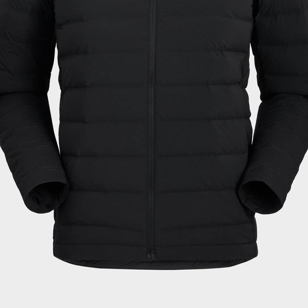 Kailas куртка пуховая Hooded Down KG2343114