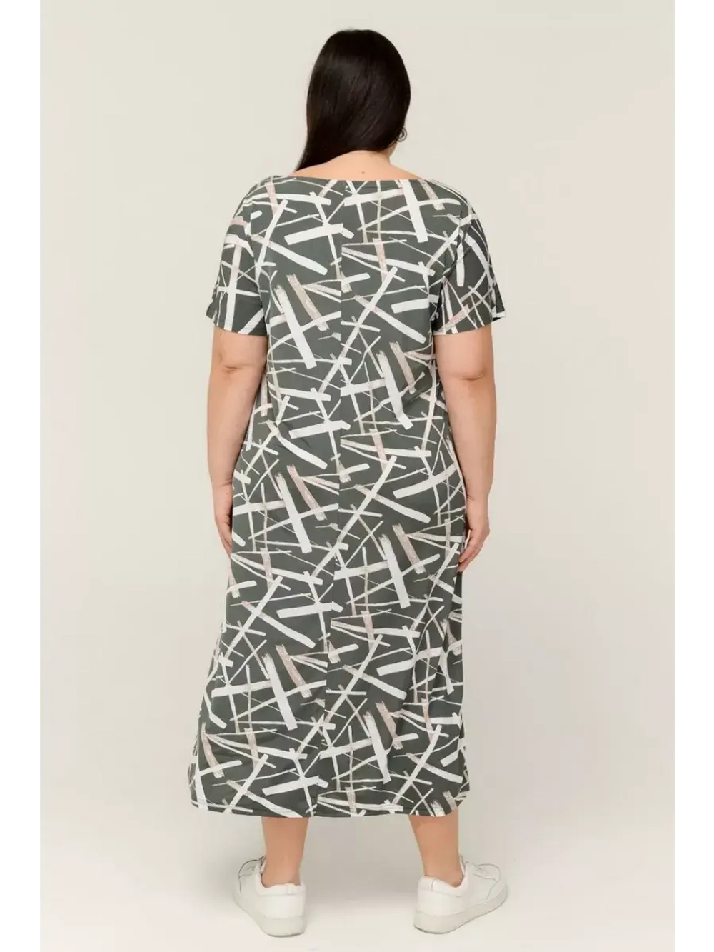 Платье летнее