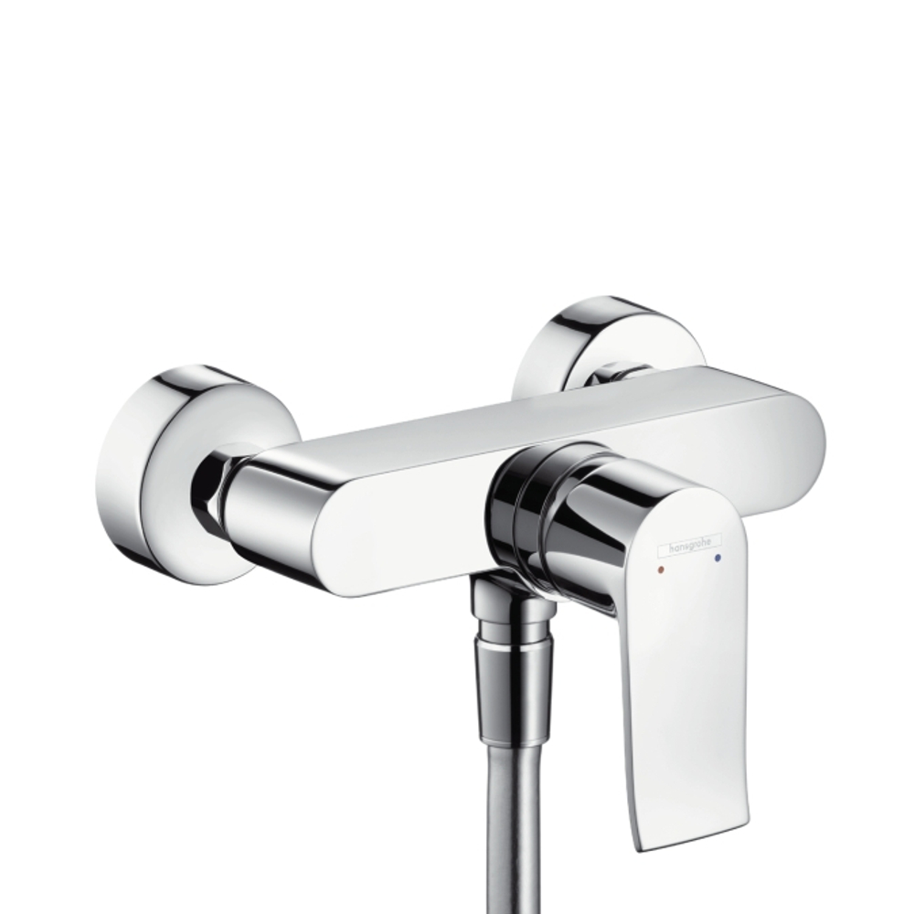 Смеситель для душа Hansgrohe Metris 31680000