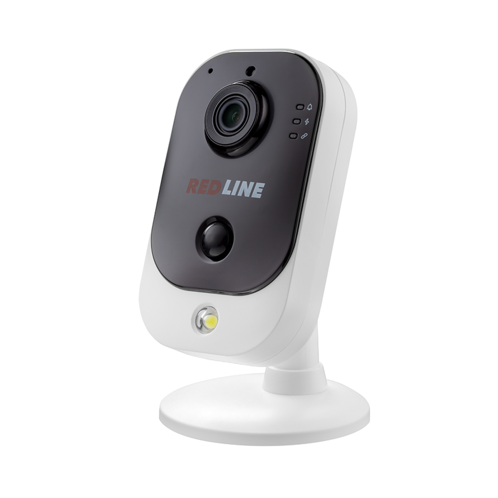 RL-IP42P-SW.pir IP-камера 2 Мп Redline