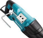 Пила сабельная сетевая MAKITA JR 3061 T JR3061T