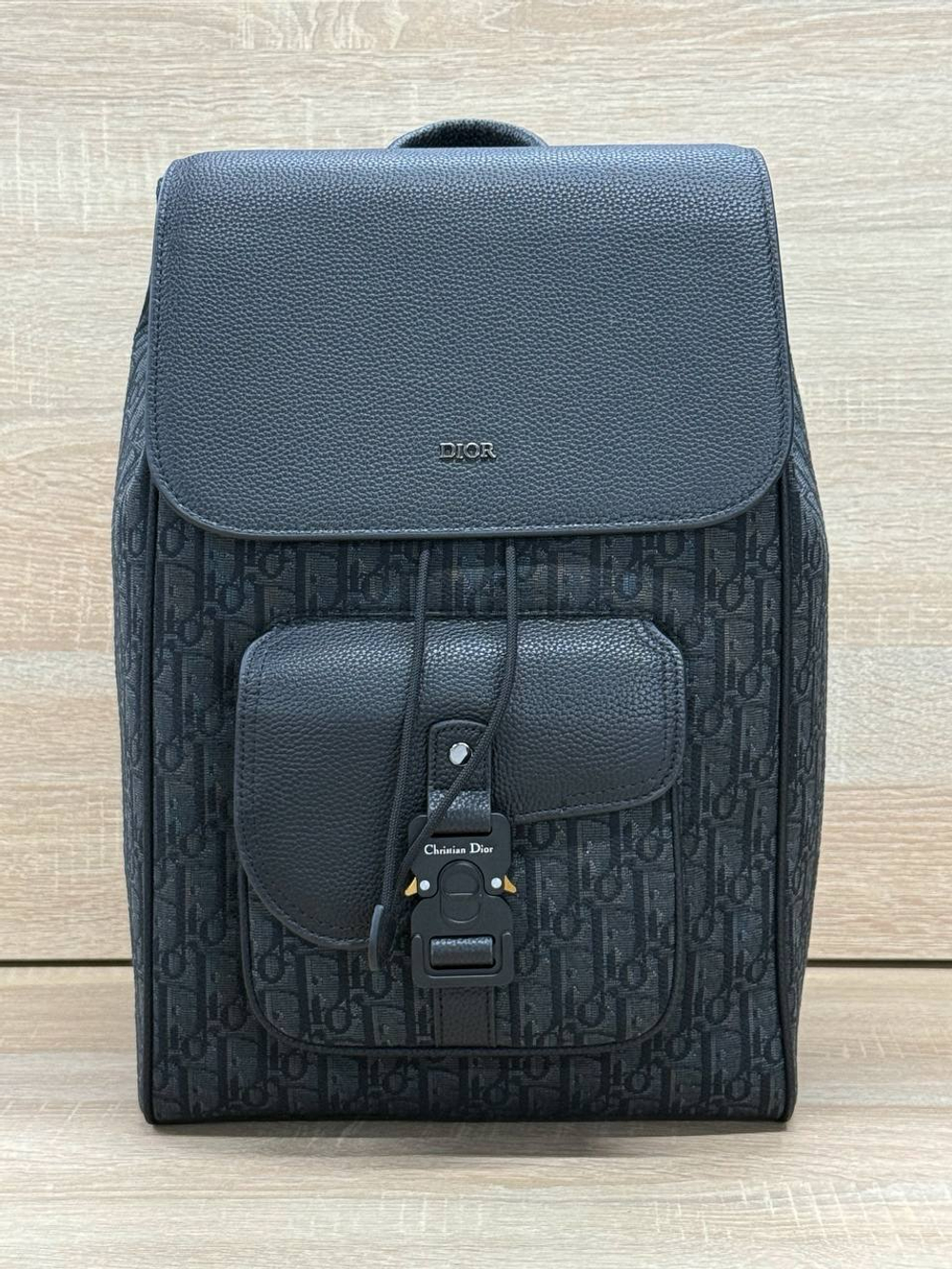 Рюкзак Christian Dior