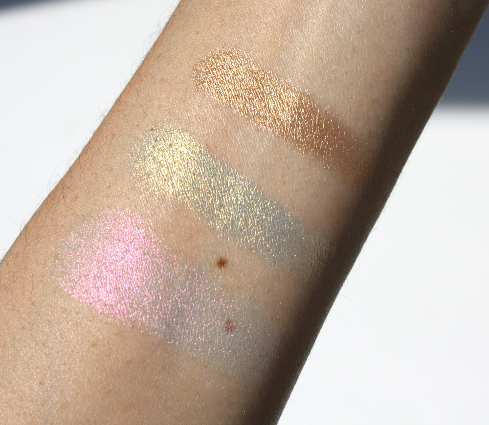 Pat McGrath Skin Fetish: Sublime Skin Highlighting Trio