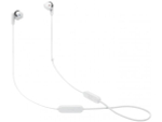 Гарнитура JBL Tune 215BT, Bluetooth, вкладыши, белый