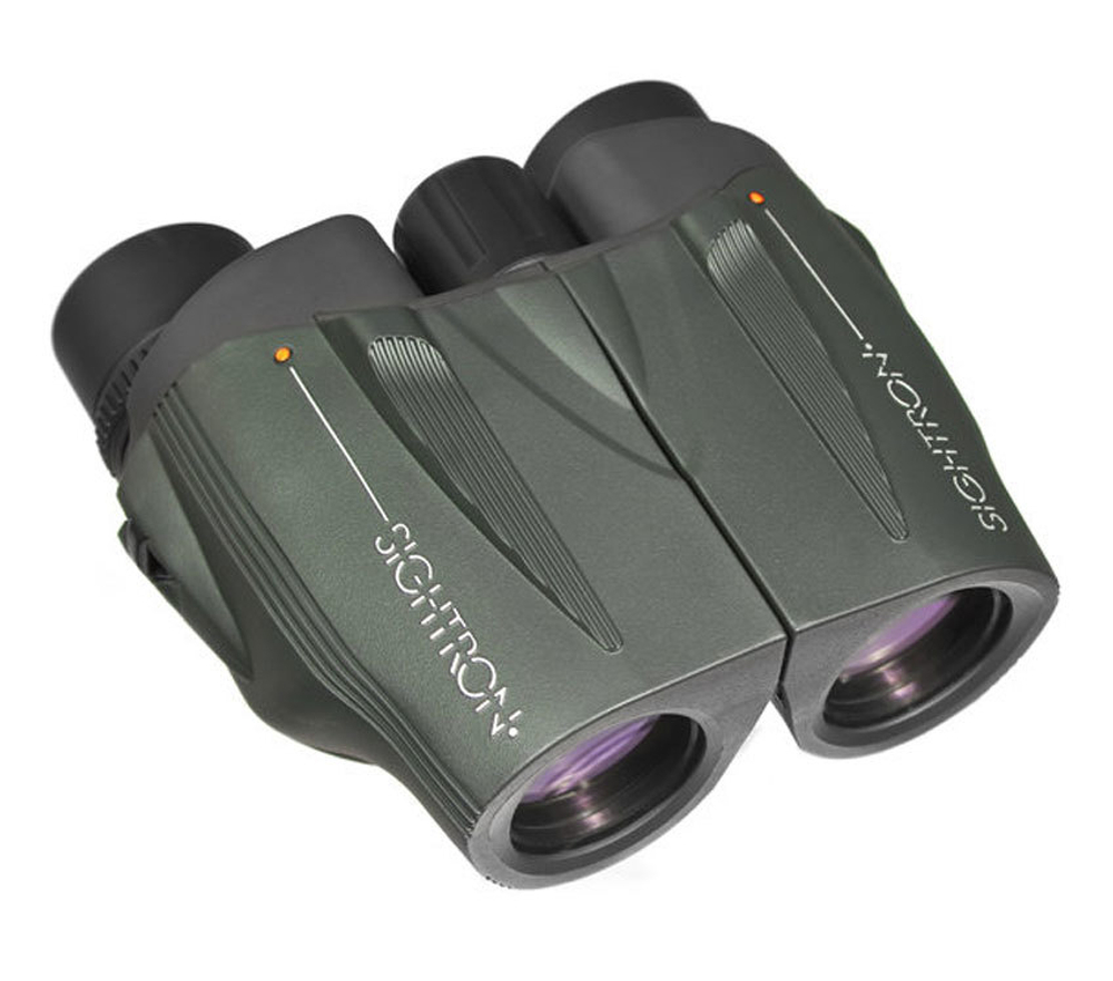 Бинокль Sightron SI WP 10x25
