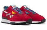 Кроссовки Reebok Lx2200