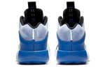 Кроссовки Jordan Air Jordan 35 Sp-F Pf "Base Grey"