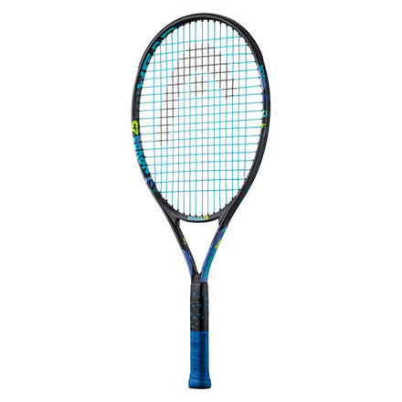 Tеннисная ракетка Head Novak 25 руч. 07