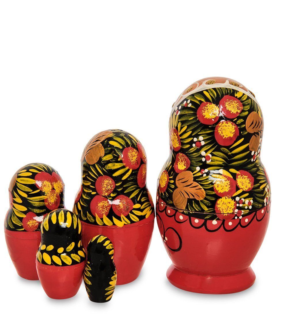 МР-11/ 3 Матрешка 5м «Варенька»