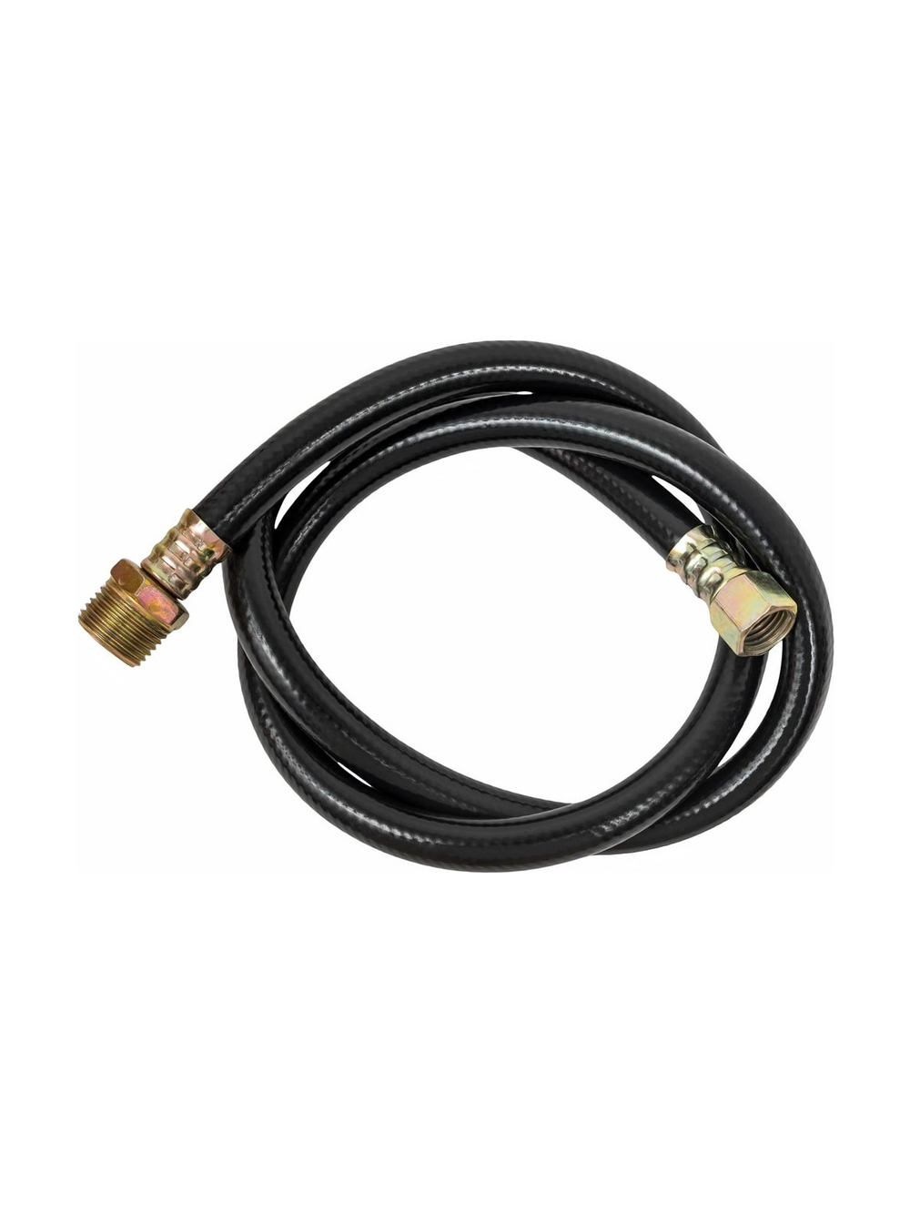 Ручной опрессовочный насос Gigant 10 бар GPTP-10